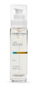 Сироватка з гіалуроновою кислотою &laquo;Досконале зволоження&raquo; Christina Крістіна Line Repair Fix Hydra Perfect, 30 мл  CHR890 фото