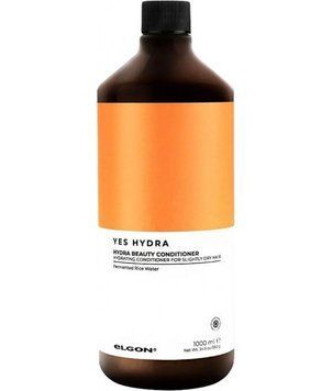 Кондиціонер Elgon Yes Hydra Beauty Conditioner 1000 мл для зволоження волосся Елгон Гідра 1263614 фото
