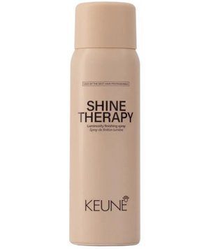 Финишный спрей-блеск для волос Keune Style Shine Therapy 75 мл 1266280 фото