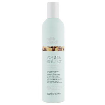 Шампунь для увеличения объема Milk_Shake Volume Solution Volumizing Shampoo 300 мл для тонких волос Милкшейк 1255832 фото