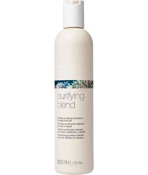 Шампунь от перхоти milk_shake Purifying Blend Shampoo 300 мл 1255921 фото
