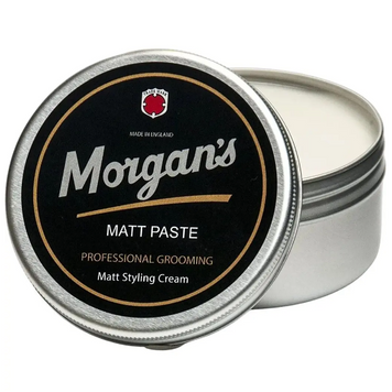 Матовая паста Morgan's Matt Paste 75 мл для стилизации и укладки волос 5012521542667 фото