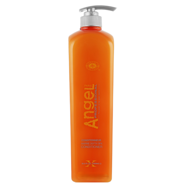 Кондиціонер Angel Professional 1000 мл для всіх типів волосся Ангел 1212489 фото