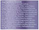 Шампунь от желтизны You Look Blond Silver Shine Anti-Yellow Shampoo 1000 мл для блондинок Ю Лук для нейтрализации желтизны 1250320 фото 2